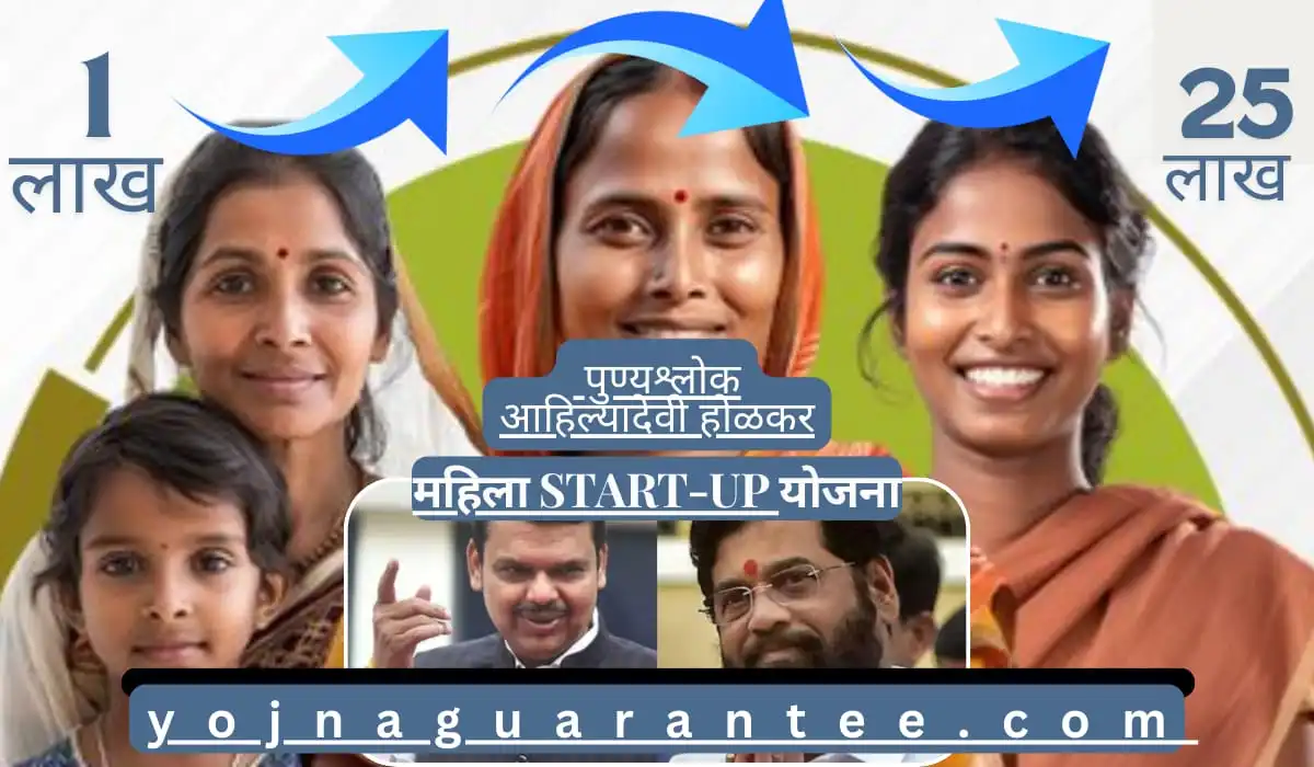 punyashlok ahilyadevi holkar yojana 2024