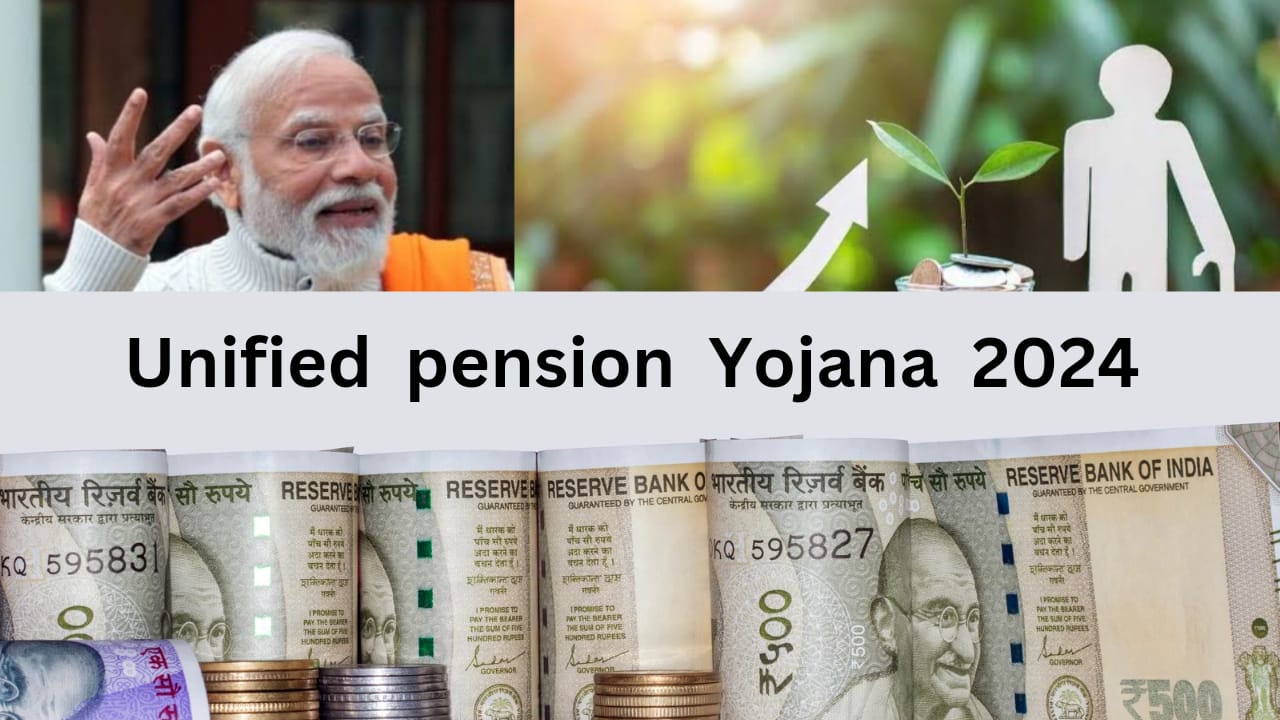 old pension scheme 2024