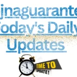 yojnaguarantee Today's Daily Updates