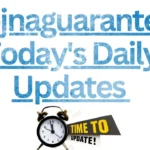 yojnaguarantee Today's Daily Updates